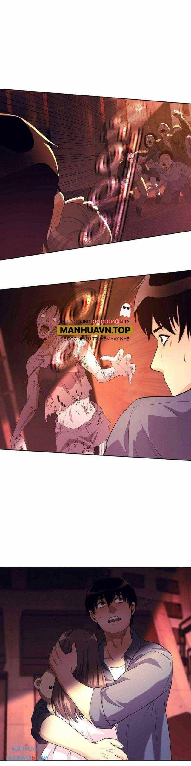 Thước Phim Sự Thật - Page 25