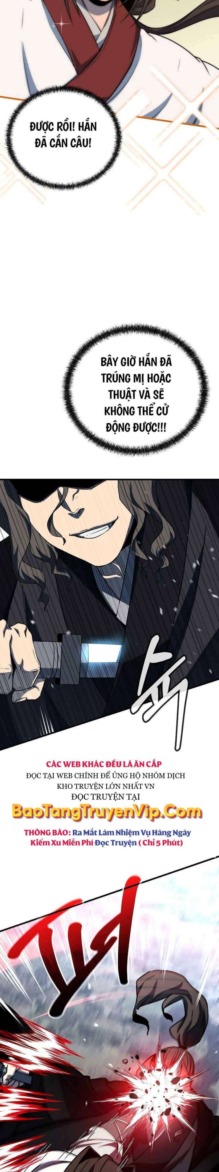 Đông Phương Bất Bại - Page 19