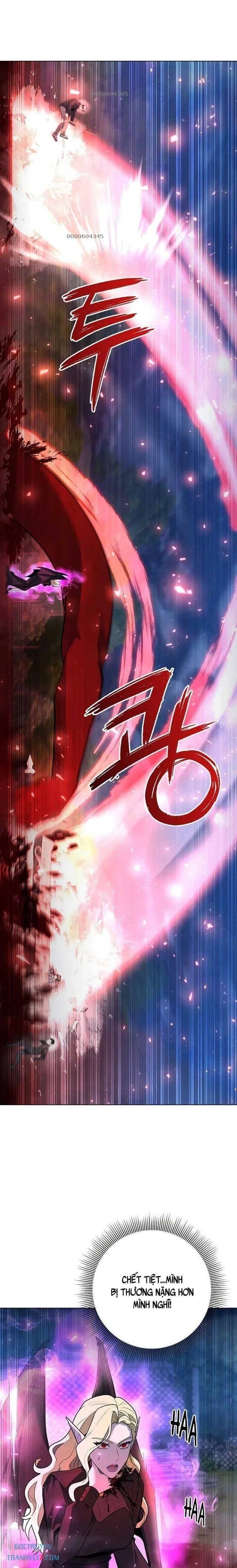 Thợ Tạo Tác Vũ Khí - Page 21