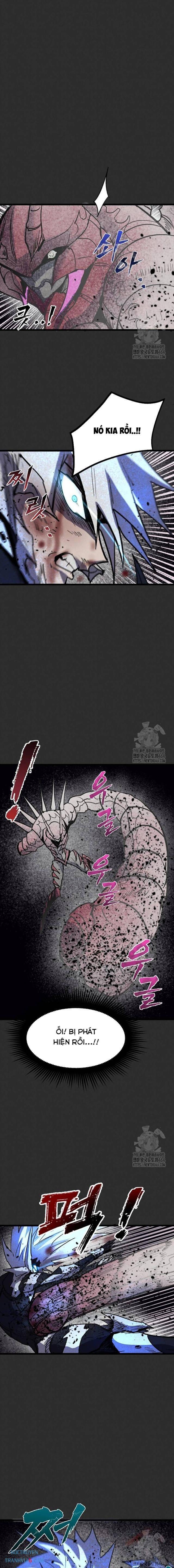 Người Côn Trùng - Page 13