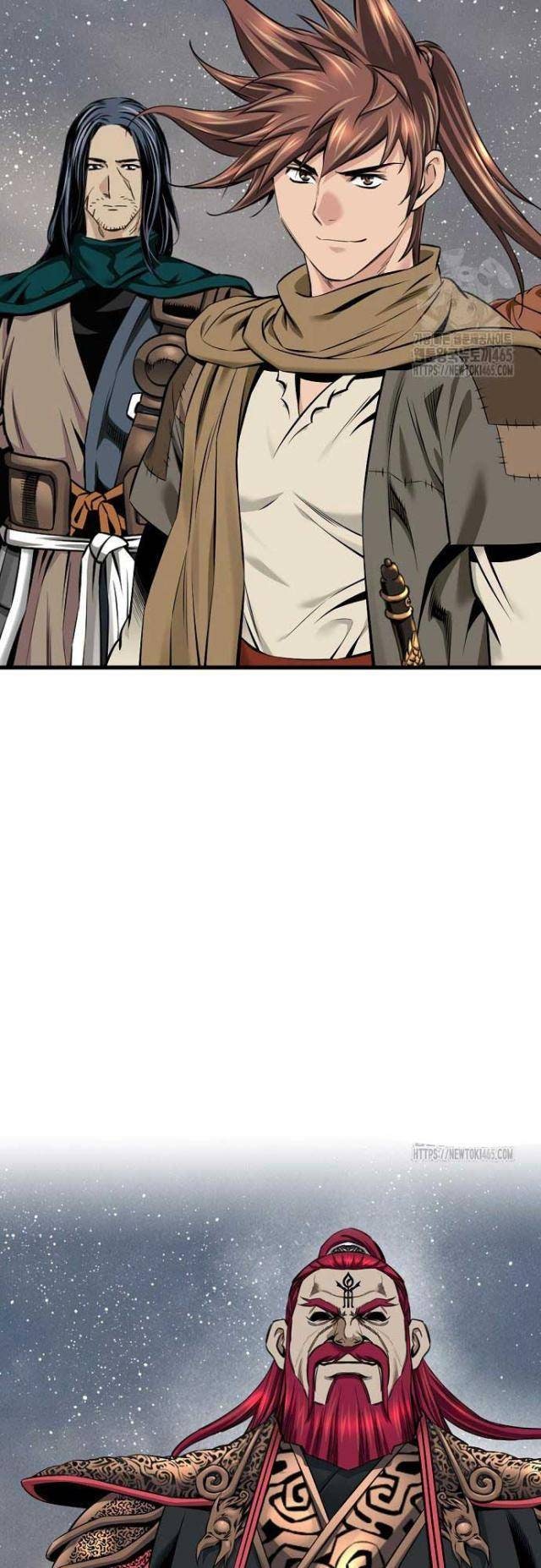 Thiên Hạ Đệ Nhất Y Lại Môn - Page 4