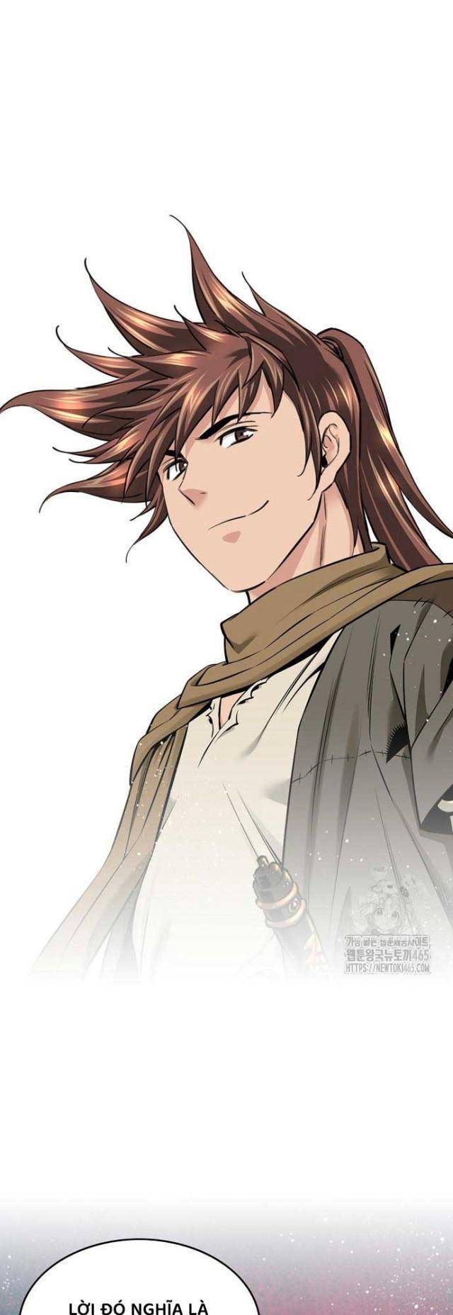 Thiên Hạ Đệ Nhất Y Lại Môn - Page 28