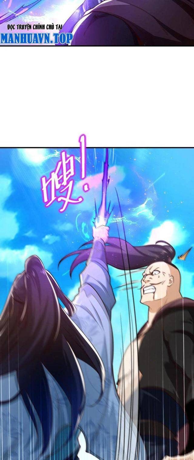 Tân Hỗn Độn Kiếm Thần - Page 20