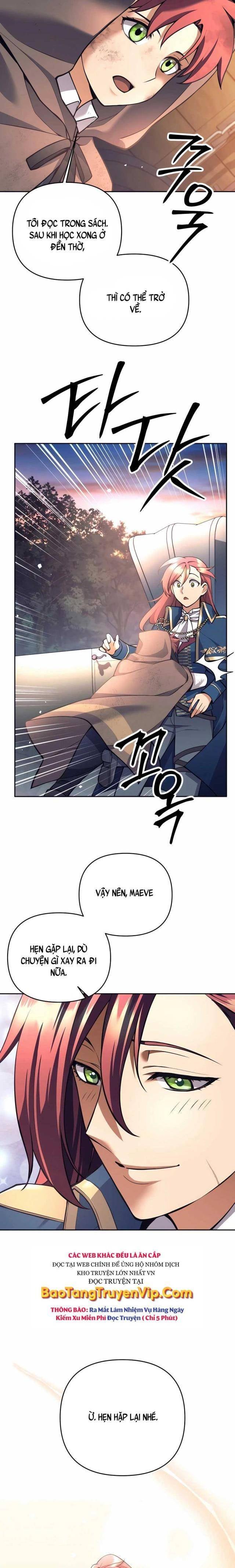 Trở Thành Tên Khốn ở Thế Giới Dark Fantasy - Page 25