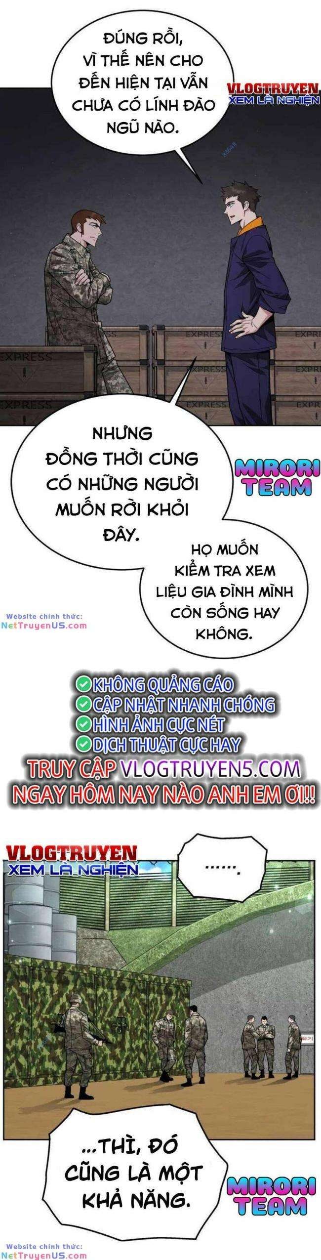 Trù Vương Mạt Thế - Page 16