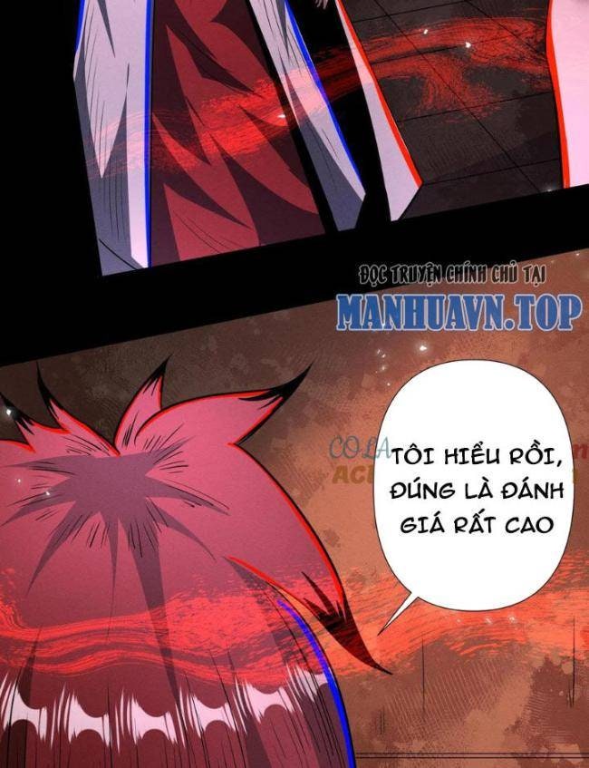 Dược Sư Kì Lạ: Bệnh Nhân Của Tôi Đều Rất Khủng Bố - Page 5