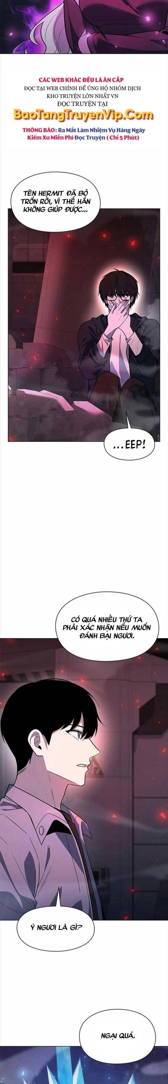 Thợ Tạo Tác Vũ Khí - Page 12