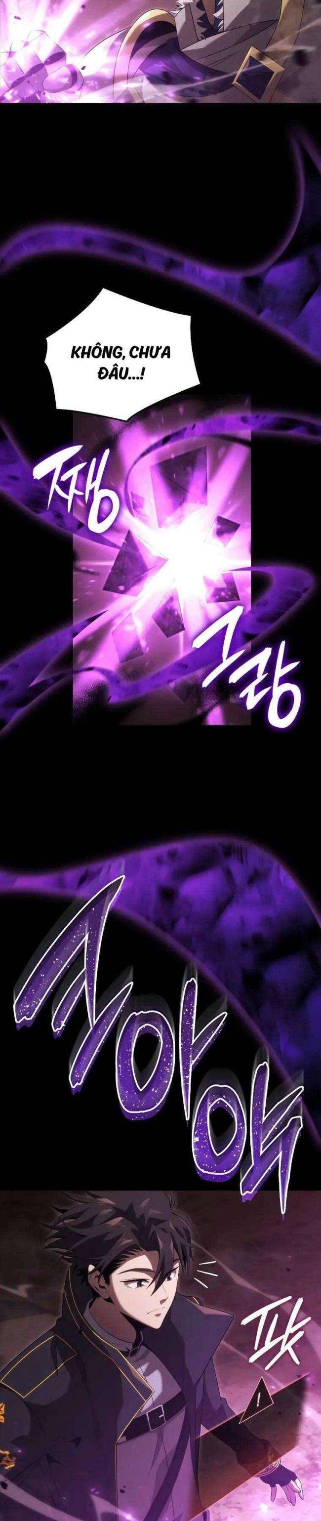 Người Chơi Tài Năng Điên Cuồng - Page 26