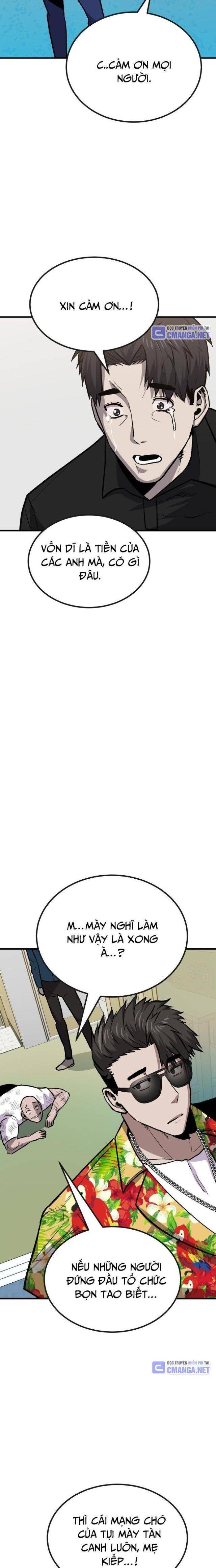 Ói Tiền Ra Đây - Page 22