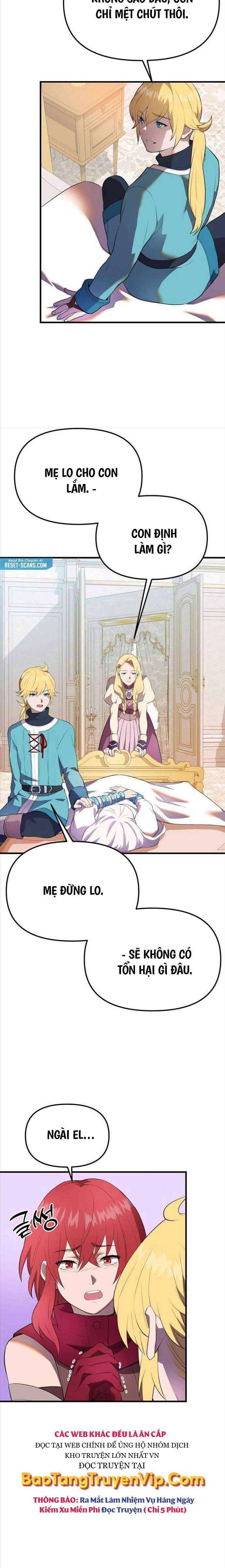 Hoàng Kim Pháp Sư - Page 7