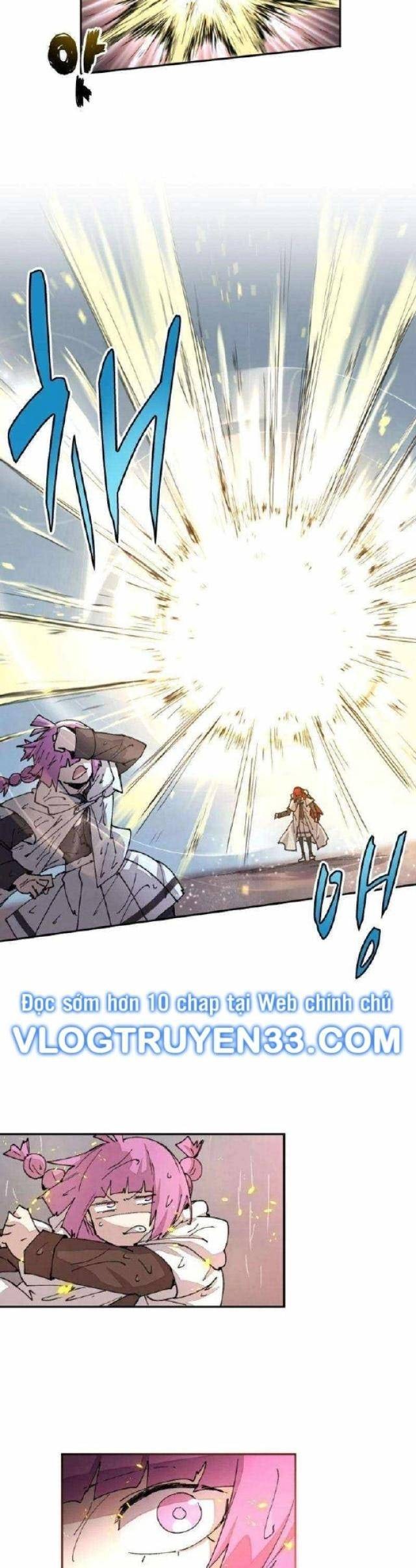 Đại Pháp Sư Của Tổ Đội Hồi Quy - Page 29