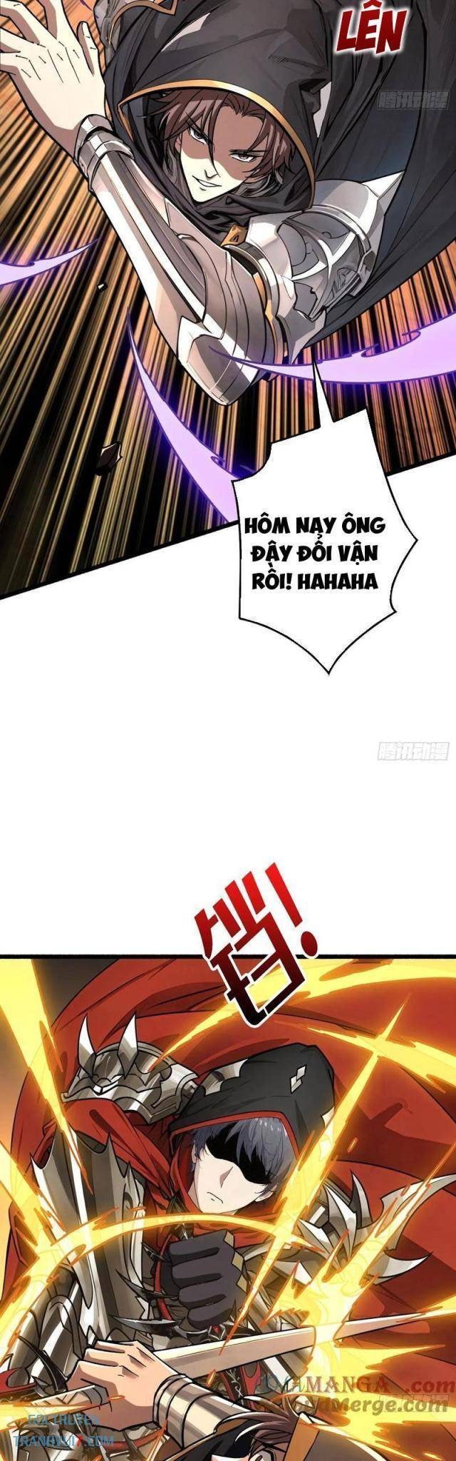 Bùng Cháy Đi Người Chơi Cấp Cao - Page 14