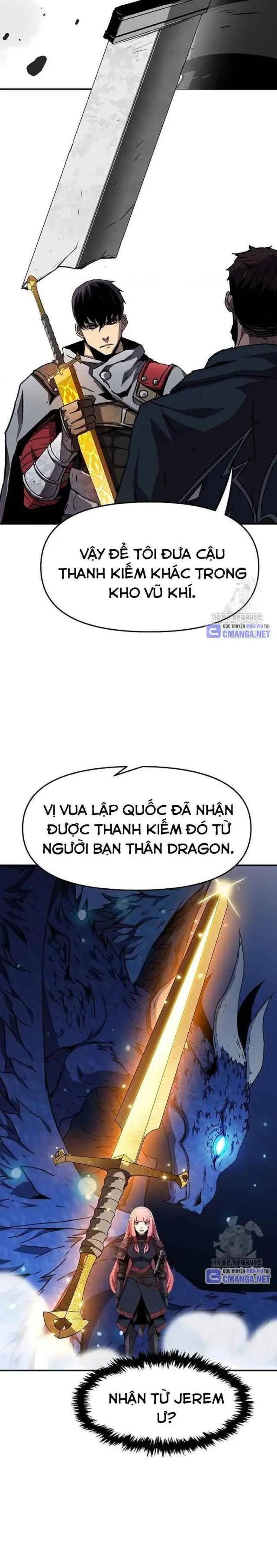 Chiến Binh Đoản Mệnh - Page 25