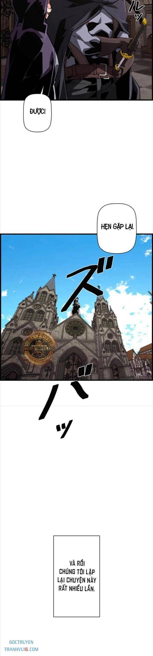 Đặc Tính Tiến Hóa Của Chiêu Hồn Sư - Page 30