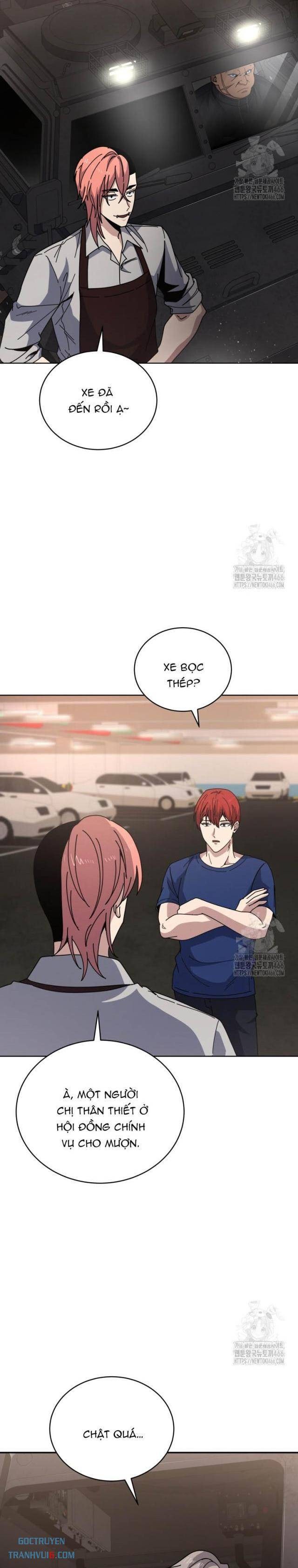 Ma Tôn Tái Thế - Page 33