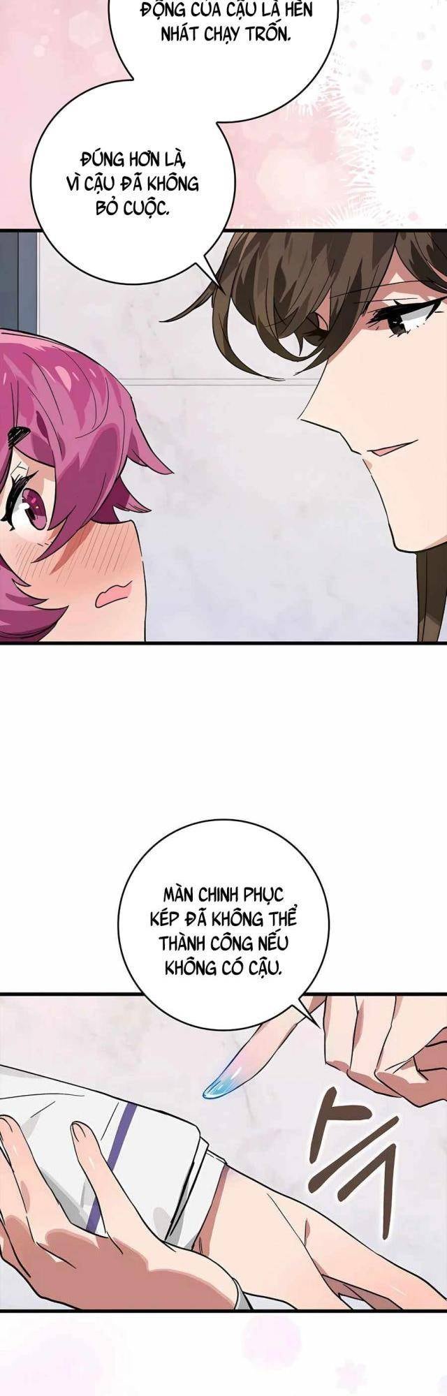 Đệ Nhất Chiến Thần Của Học Viện Thợ Săn - Page 37