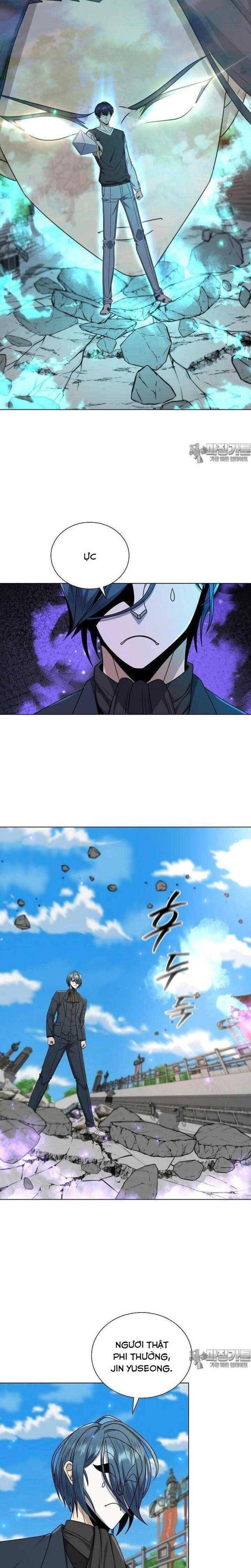 Thiên Ma Không Muốn Thăng Cấp - Page 23