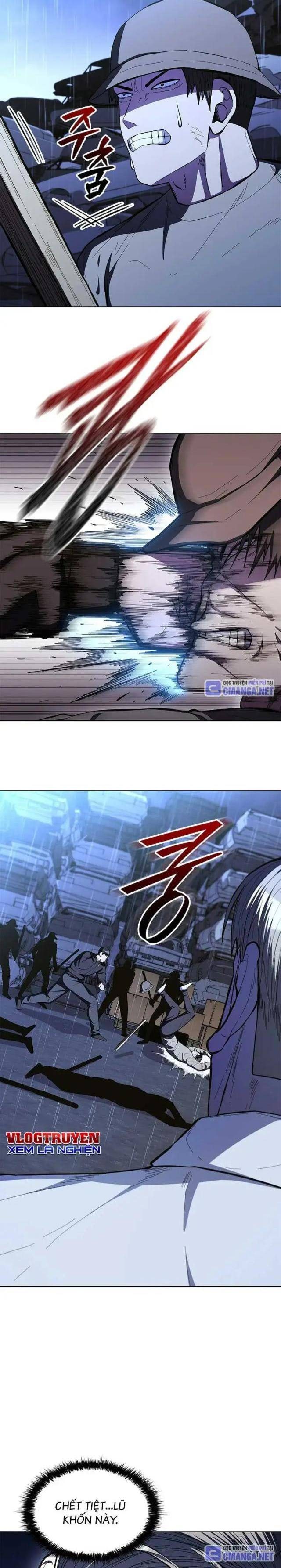 Sự Trở Lại Của Ông Trùm - Page 27