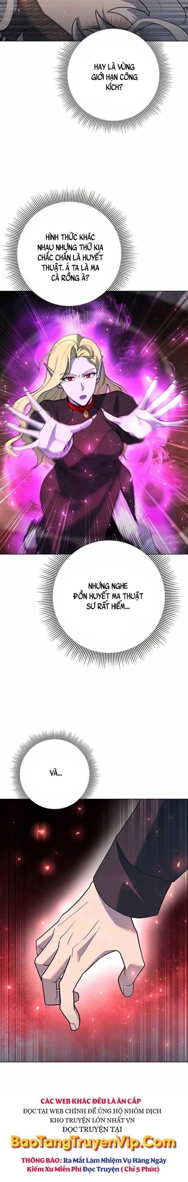 Thợ Tạo Tác Vũ Khí - Page 27