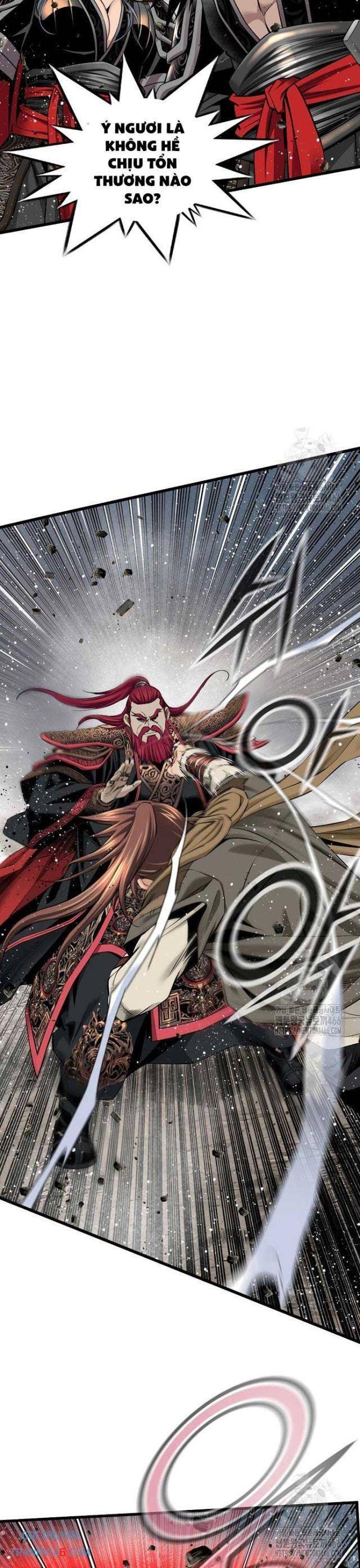 Thiên Hạ Đệ Nhất Y Lại Môn - Page 23