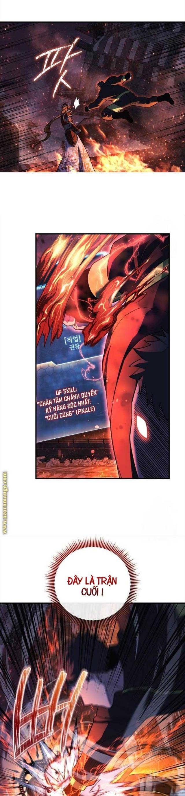 Con Gái Tôi Là Trùm Cuối - Page 25