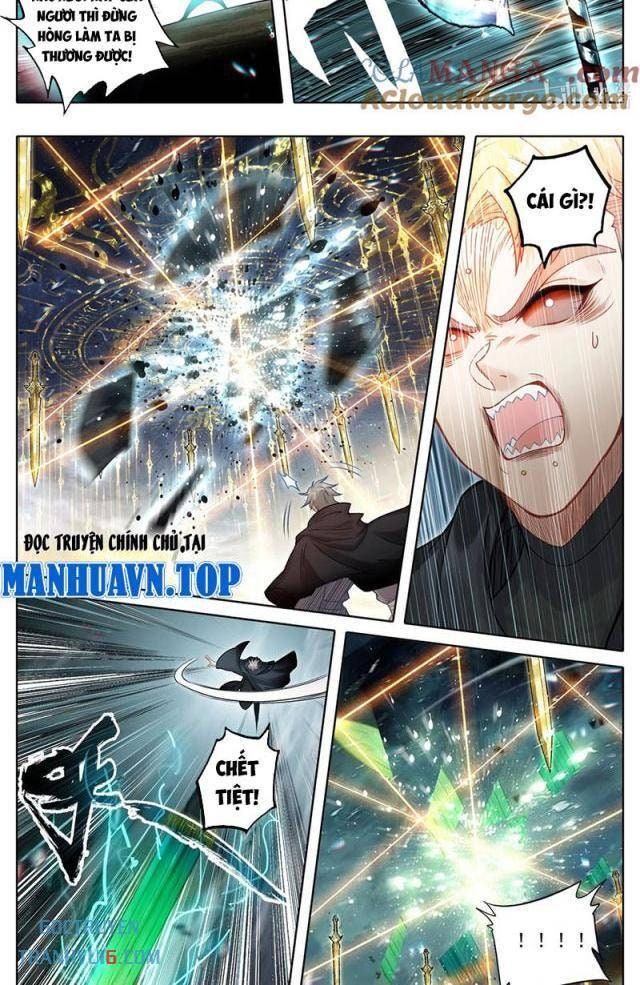 Phàm Nhân Tu Tiên - Page 13