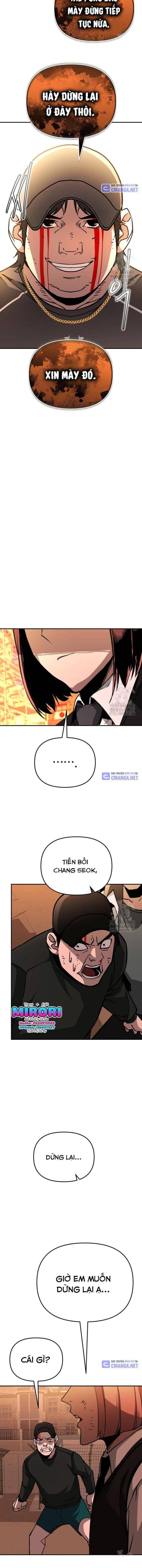 99 Thủ Lĩnh - Page 28