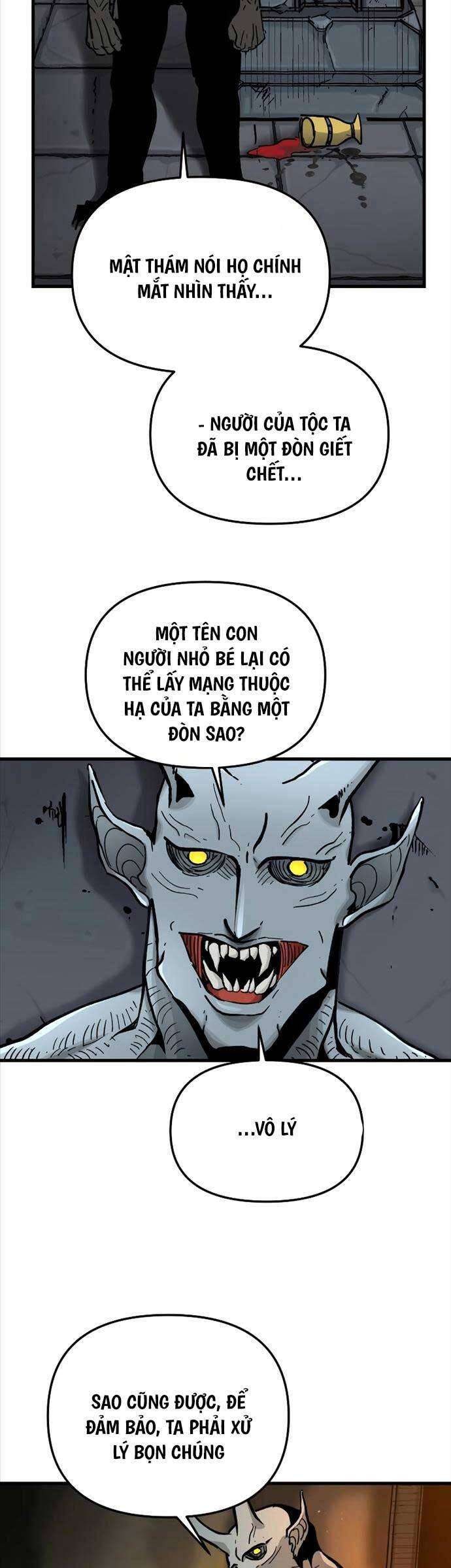 Thánh Kiếm Huyền Thoại - Page 40