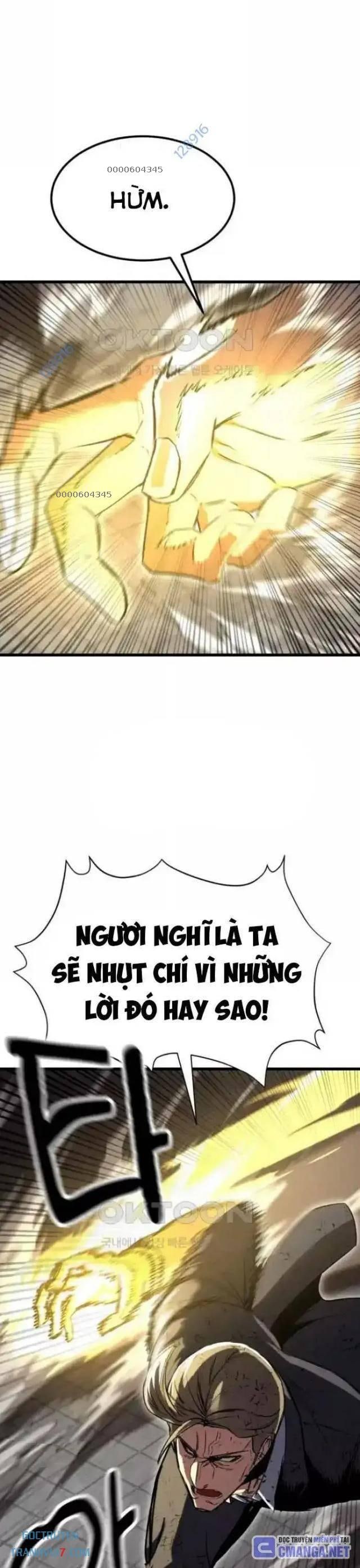 Võ Vương Kang Haejin - Page 8