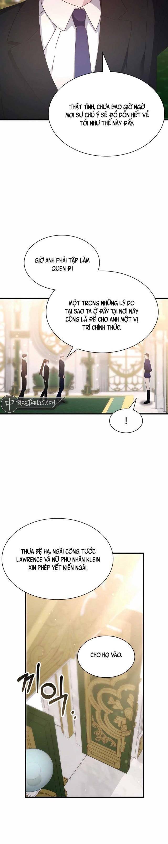 Giấc Mơ Trong Game Trở Thành Hiện Thực - Page 22