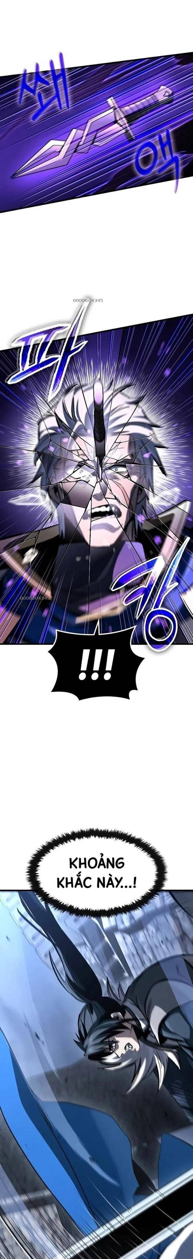 Chiến Binh Thu Thập Xác Chết - Page 19