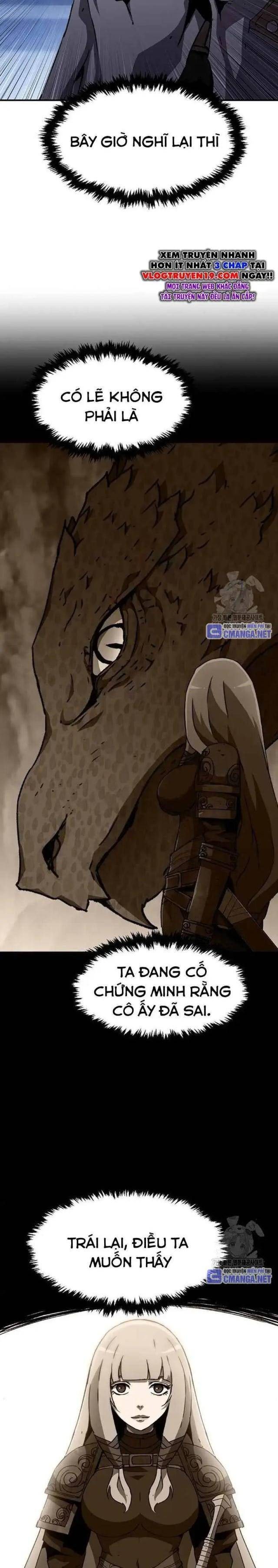 Chiến Binh Đoản Mệnh - Page 7