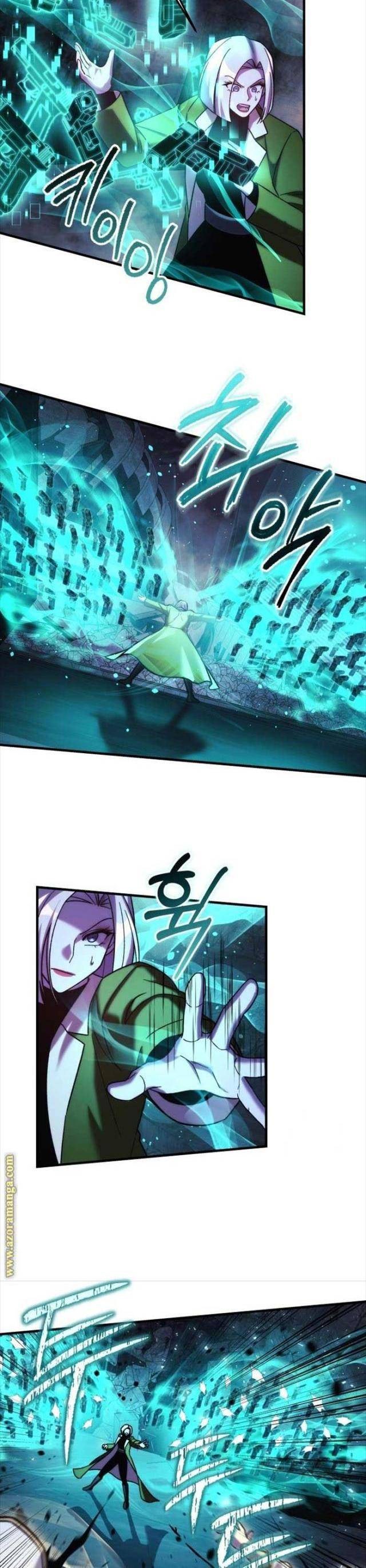 Con Gái Tôi Là Trùm Cuối - Page 22