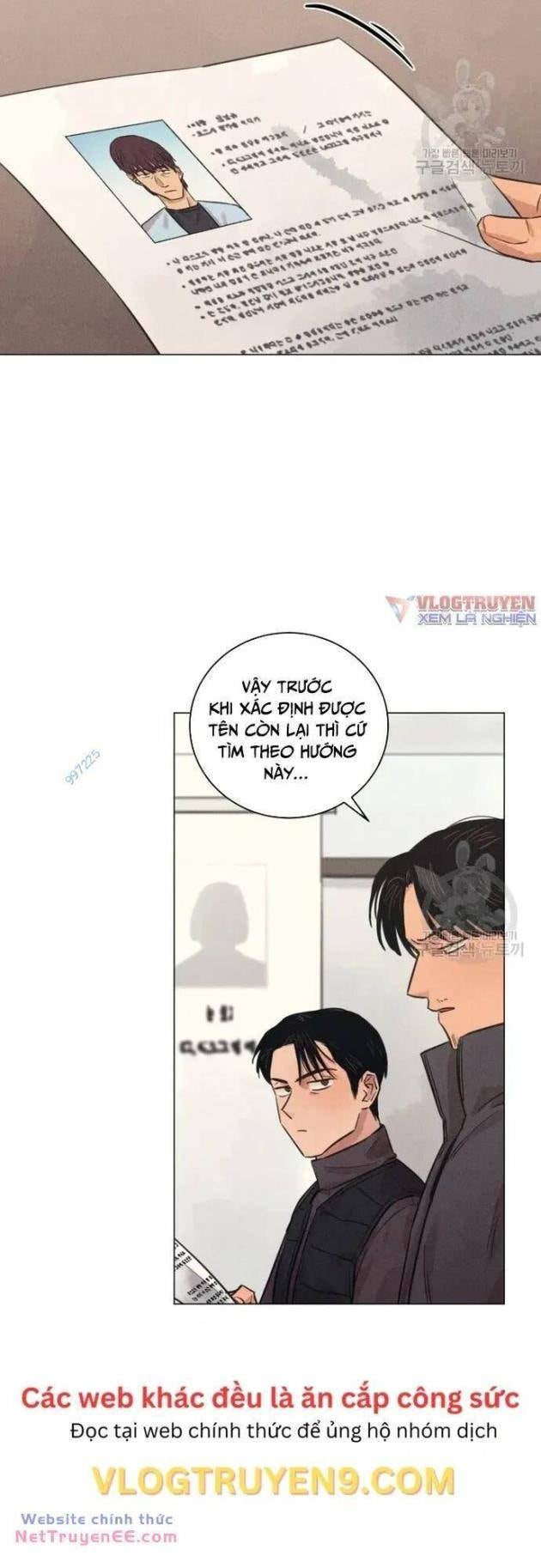 Phỏng Vấn Sát Nhân - Page 49