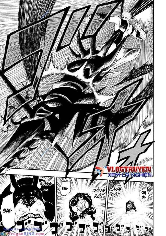 Thợ Rèn Thiên Tài Xuyên Không Đến Thế Giới Phép Thuật - Page 14