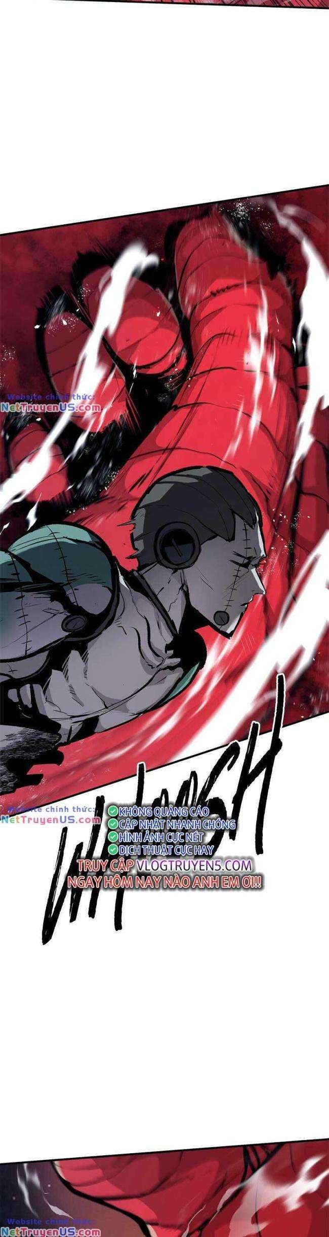 Kị Sĩ Xác Sống - Page 15