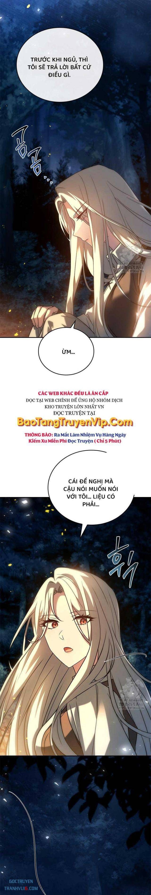 Quỷ Vương Hồi Quy Là Người Tốt - Page 23