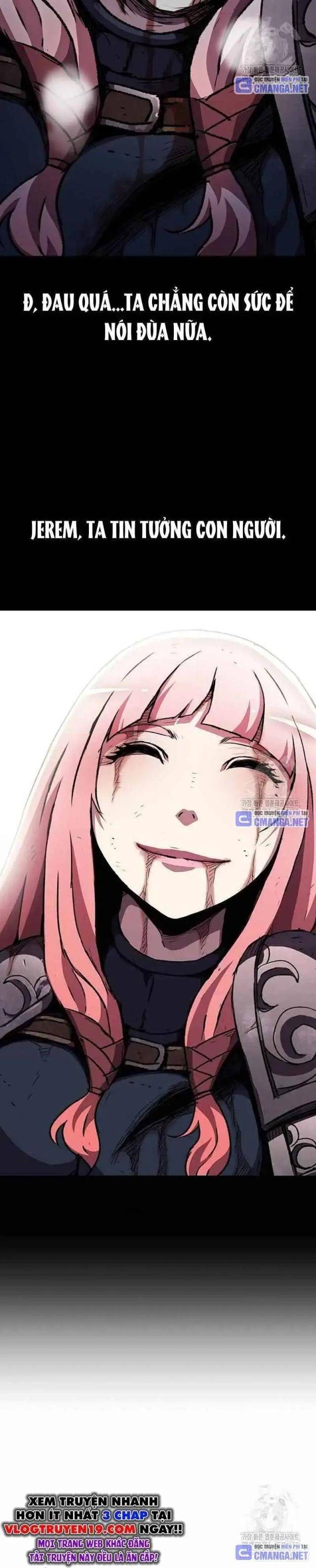 Chiến Binh Đoản Mệnh - Page 15