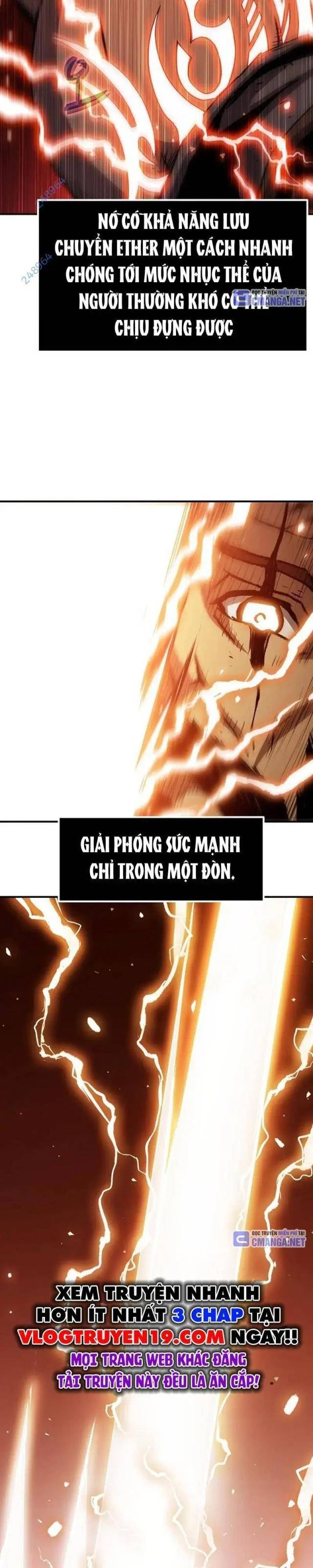 Chiến Binh Đoản Mệnh - Page 5