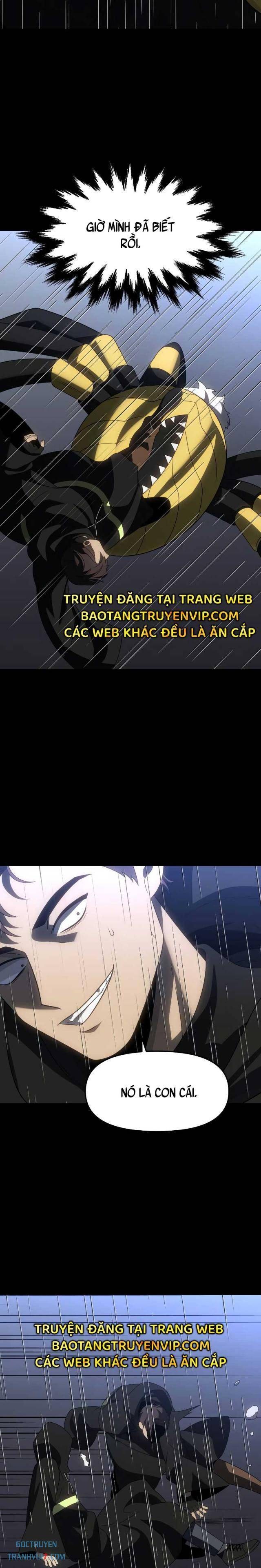 Ta Từng Là Tháp Vương - Page 30