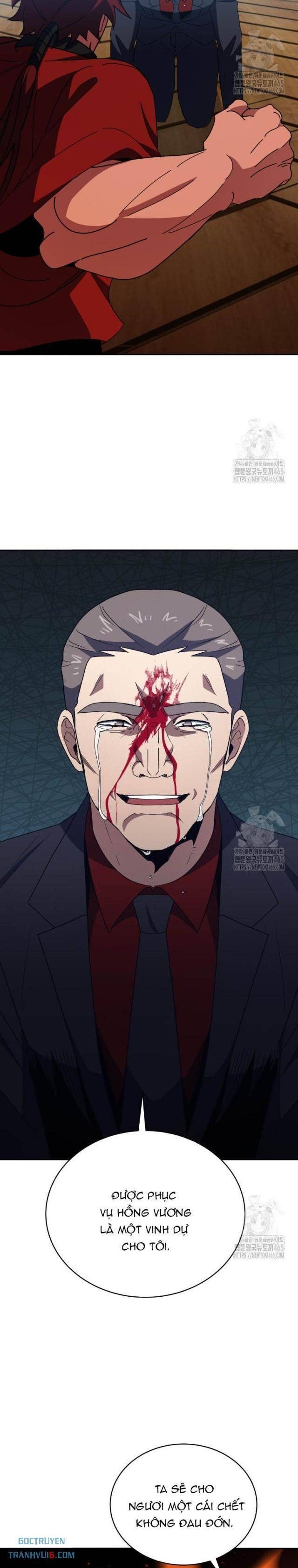 Ma Tôn Tái Thế - Page 12