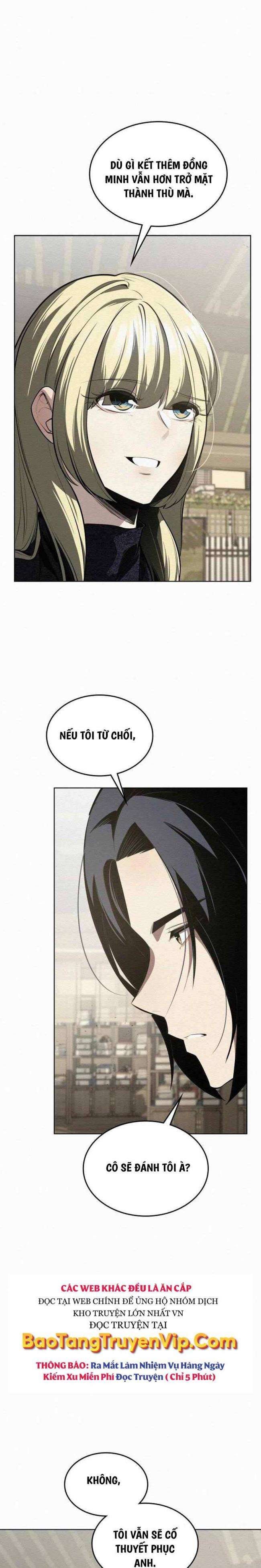 Phản Lão Hoàn Đồng Ở Thế Kỉ 21 - Page 18