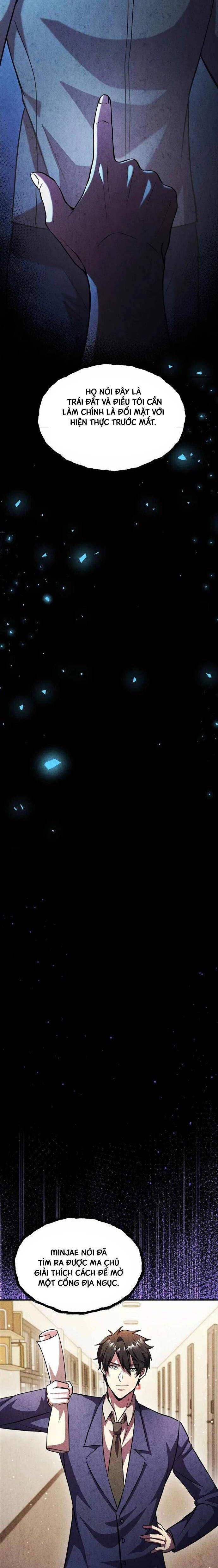 Thiết Huyết Chiêu Hồn Sư - Page 27