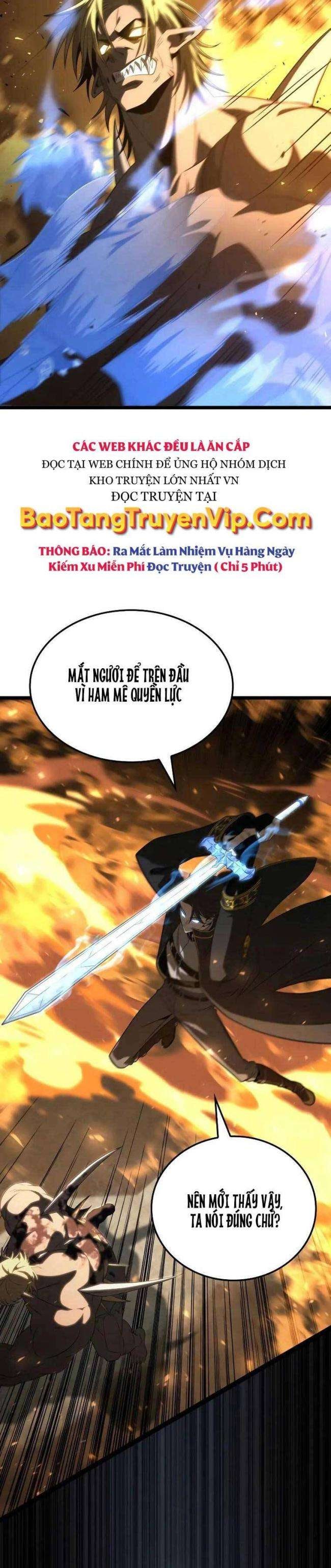 Người Chơi Tài Năng Điên Cuồng - Page 35