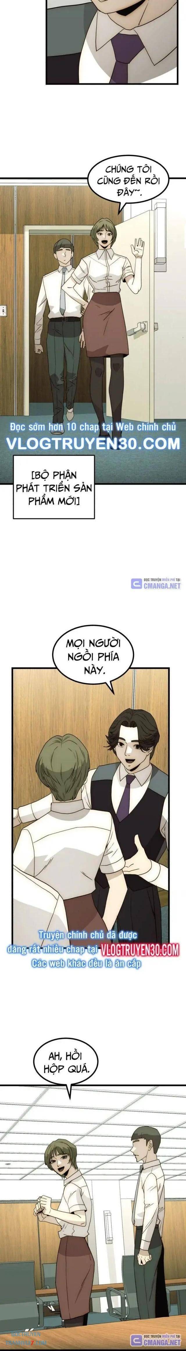 Phẩm Giá Tài Phiệt - Page 24