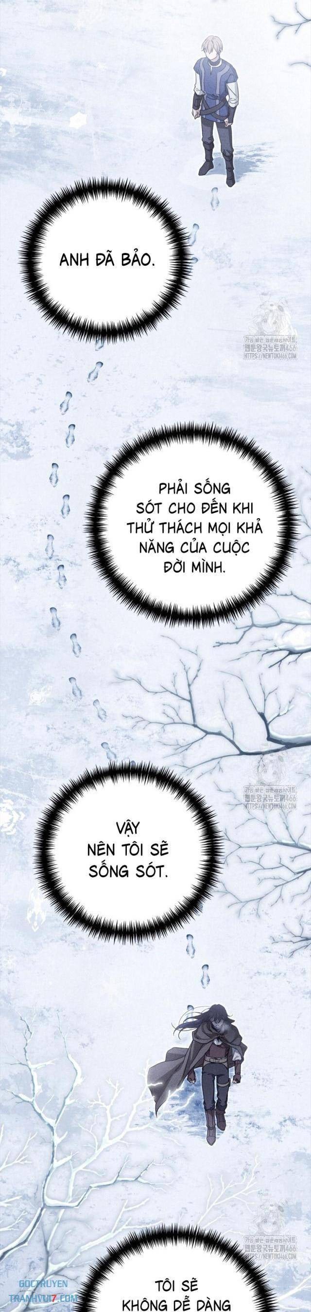 Ấn Thuật Chi Tử - Page 25