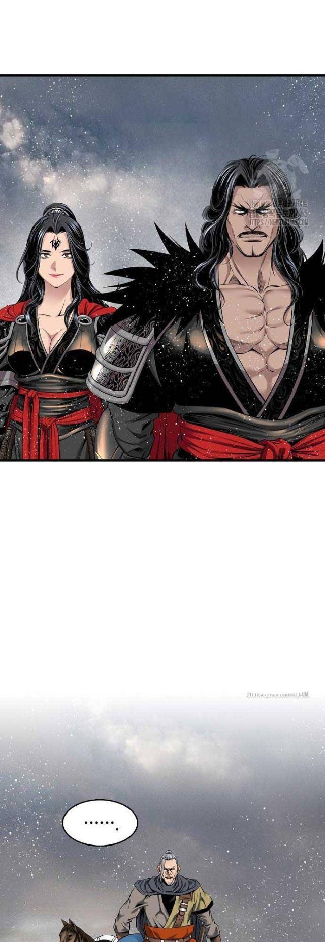 Thiên Hạ Đệ Nhất Y Lại Môn - Page 24