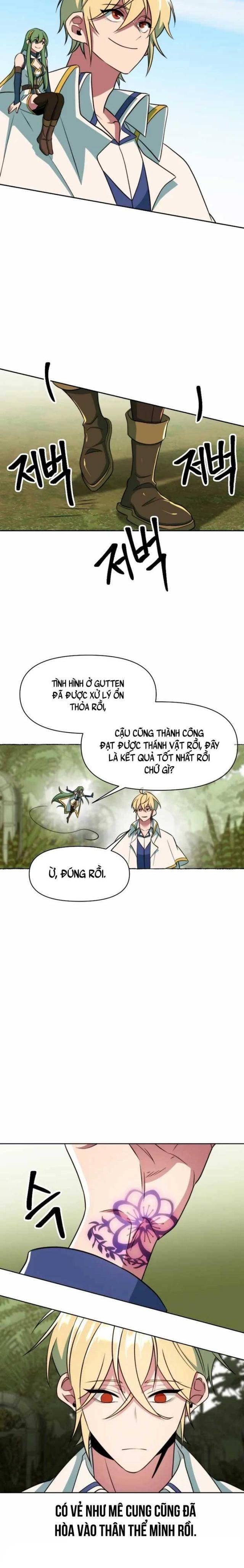 Đại Ma Đạo Sư Hồi Quy - Page 31