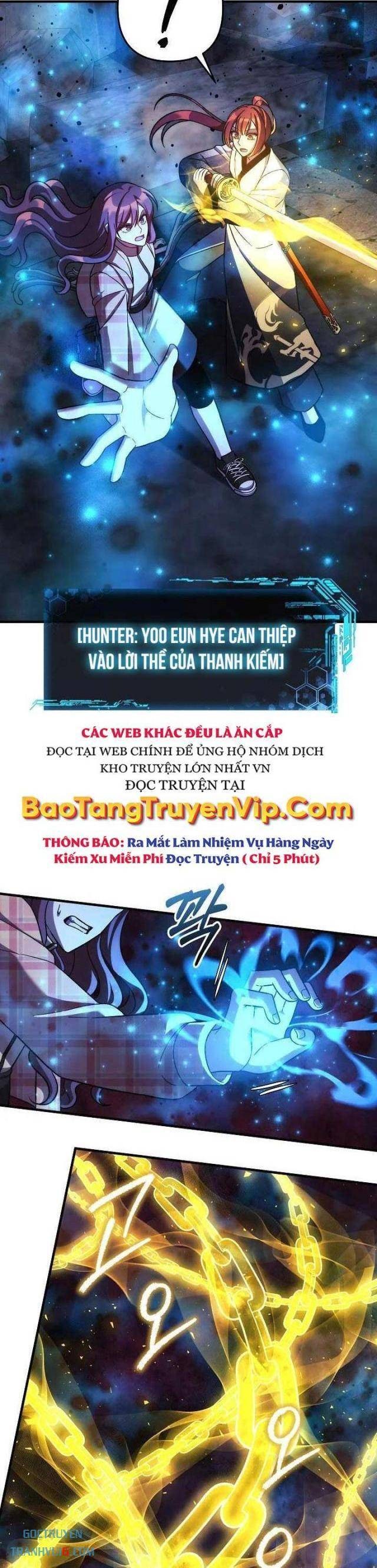 Con Gái Tôi Là Trùm Cuối - Page 9