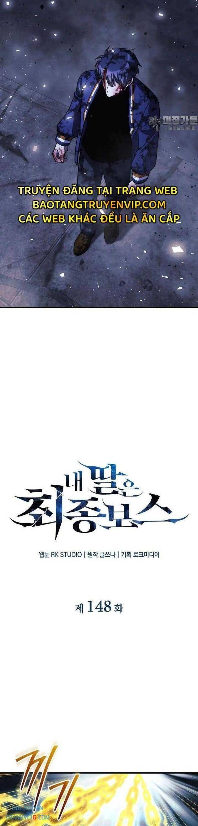 Con Gái Tôi Là Trùm Cuối - Page 13